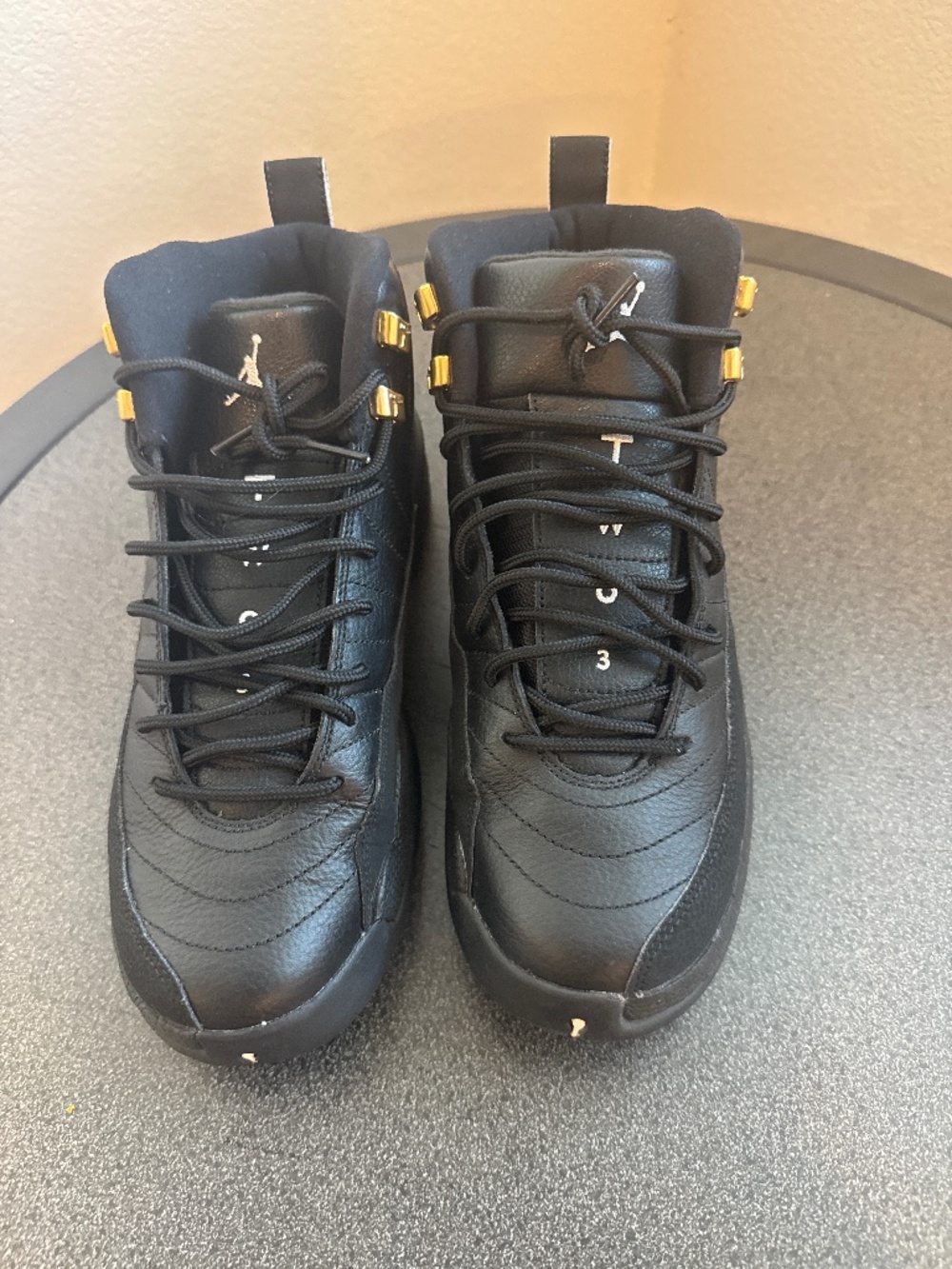 Jordan 12 Retro BG